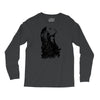 flower girl Long Sleeve Shirts