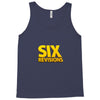 fahrie77 Tank Top