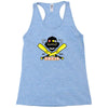 pinch hitter Racerback Tank