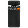 elon musk occupy mars Samsung Galaxy S8