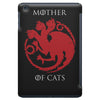 mother of cats iPad Mini