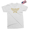 henna hylian symbol Exclusive T-shirt
