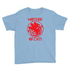 mother of cat new Youth Tee