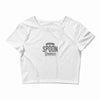 fahrie77 Crop Top