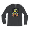 puppet's curse Long Sleeve Shirts
