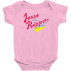 jesse and the rippers Baby Bodysuit