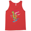 retrosaurus rex Tank Top
