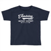 Vandelay industries import Export Original Size 89 Toddler T-shirt