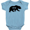 Bear Baby Onesie