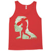 the greatest Tank Top
