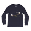 bully Long Sleeve Shirts