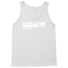 sarcasm  funny comic technology laugh Tank Top