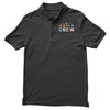 1st grade crew Polo Shirt