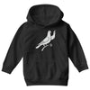 peace Youth Hoodie