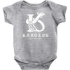 rockenberg Baby Bodysuit