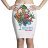 melvins bullhead Pencil Skirts