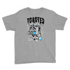 toasted Youth Tee