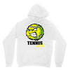 pro tennis ball Unisex Hoodie