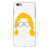ric flair silhouette iPhone 6 Plus/6S Plus Case