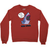 snark attack Crewneck Sweatshirt