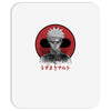 red sun uzumak Mousepad