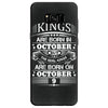 Real Kings Are Born On October 9 Samsung Galaxy S8