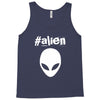 alien Tank Top