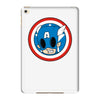 angry captain iPad Mini 4