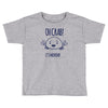 crabby day Toddler T-shirt
