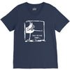 talk to the hoof V-Neck Tee