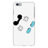 Creating a Little Disney Magic Character iPhone 6 Plus/6s Plus Case