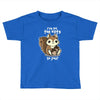 nuts Toddler T-shirt