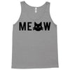 meow Tank Top