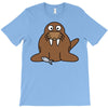 cokelat animal T-Shirt