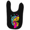 roar Baby Bibs