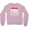vision street wear Crewneck Sweatshirt