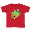 pre computers Toddler T-shirt