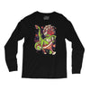 margarita Long Sleeve Shirts