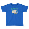 sharks will kill you Toddler T-shirt