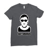 Notorious Ladies Fitted T-Shirt