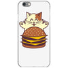 i has cheezburger! iPhone 6/6s Case
