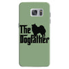 the dogfather american eskimo dog Samsung Galaxy S7