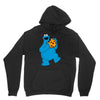 Cookie Monster Unisex Hoodie