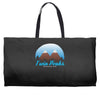 population 51,201 Weekender Totes