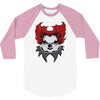 playtime 3/4 Sleeve Shirt
