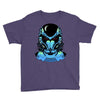 zero Youth Tee