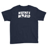 wayne's world Youth Tee