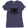 vanoss gaming limited Ladies Fitted T-Shirt