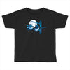 night owl Toddler T-shirt