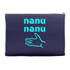 mork and mind Accessory Pouches